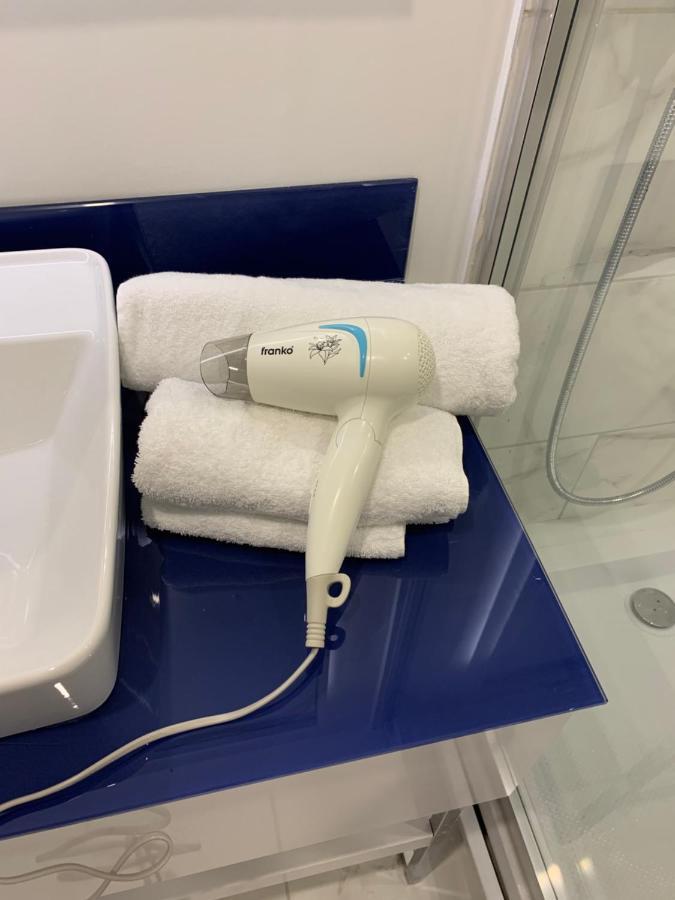 Smart Aparthotel Orbi City Batumi Kültér fotó