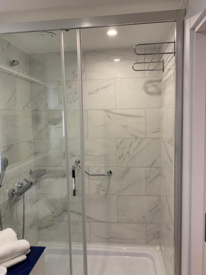 Smart Aparthotel Orbi City Batumi Kültér fotó
